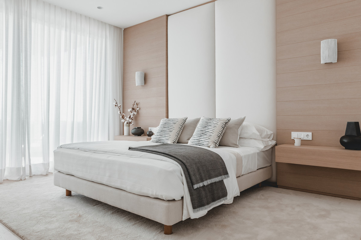 Lägenheter Till salu i Benahavís - MA6551607 